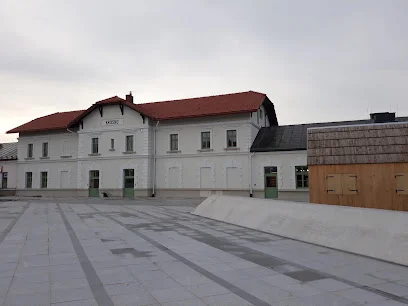 Etnocentrum Ziemi Krośnieńskiej