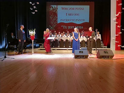 Festiwal Kultur Pogranicza "Karpackie Klimaty"