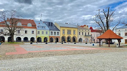 Kamienica Wójtowska (Rynek 7)