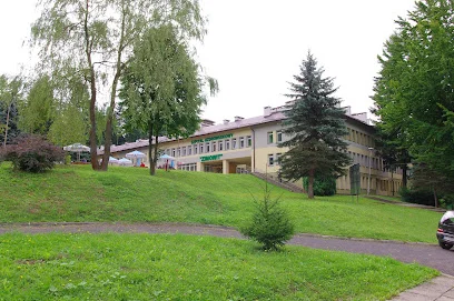 Rymanów-Zdrój (uzdrowisko)