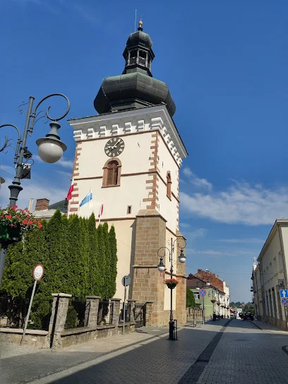 Wieża Farna (Wieża Portiusa)